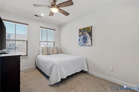 Tiny photo for 4121 Jefferson Ridge Drive, Midlothian, VA 23112 (MLS # 2604955)