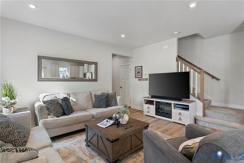 Tiny photo for 4121 Jefferson Ridge Drive, Midlothian, VA 23112 (MLS # 2604955)