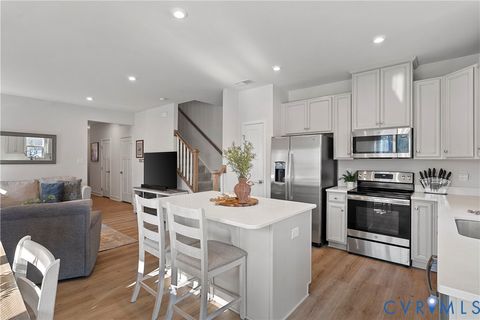 Tiny photo for 4121 Jefferson Ridge Drive, Midlothian, VA 23112 (MLS # 2604955)