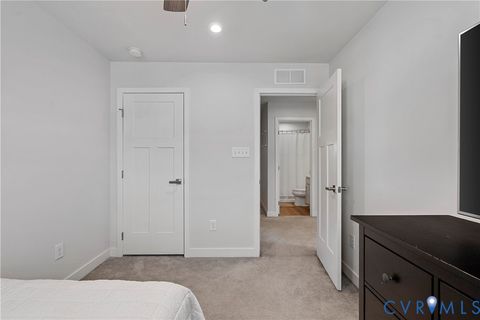 Tiny photo for 4121 Jefferson Ridge Drive, Midlothian, VA 23112 (MLS # 2604955)