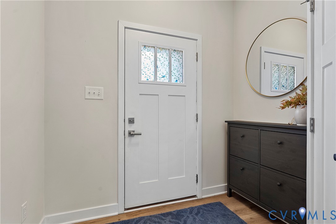 4121 Jefferson Ridge Drive