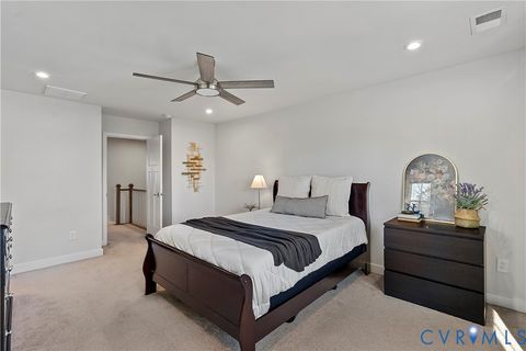 Tiny photo for 4121 Jefferson Ridge Drive, Midlothian, VA 23112 (MLS # 2604955)