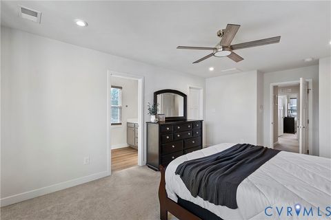 Tiny photo for 4121 Jefferson Ridge Drive, Midlothian, VA 23112 (MLS # 2604955)