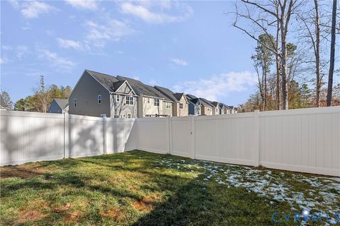 Tiny photo for 4121 Jefferson Ridge Drive, Midlothian, VA 23112 (MLS # 2604955)