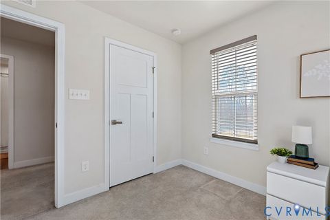 Tiny photo for 4121 Jefferson Ridge Drive, Midlothian, VA 23112 (MLS # 2604955)