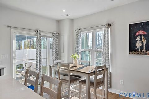 Tiny photo for 4121 Jefferson Ridge Drive, Midlothian, VA 23112 (MLS # 2604955)