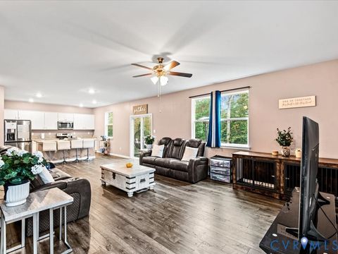 Tiny photo for 11125 Chappell Creek Circle, Prince George, VA 23860 (MLS # 2529725)