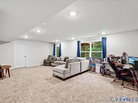 Tiny photo for 11125 Chappell Creek Circle, Prince George, VA 23860 (MLS # 2529725)