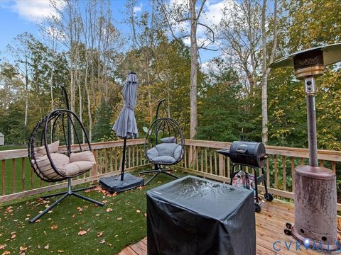 Tiny photo for 11125 Chappell Creek Circle, Prince George, VA 23860 (MLS # 2529725)