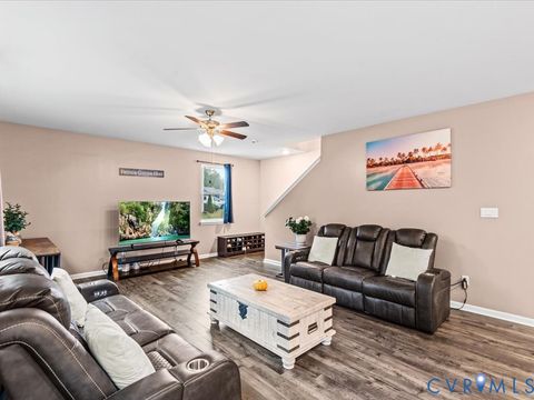 Tiny photo for 11125 Chappell Creek Circle, Prince George, VA 23860 (MLS # 2529725)