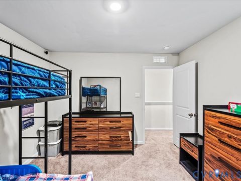 Tiny photo for 11125 Chappell Creek Circle, Prince George, VA 23860 (MLS # 2529725)