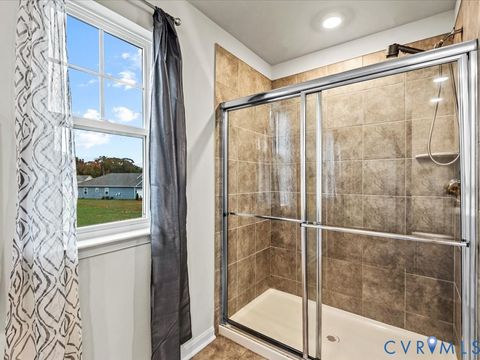 Tiny photo for 11125 Chappell Creek Circle, Prince George, VA 23860 (MLS # 2529725)