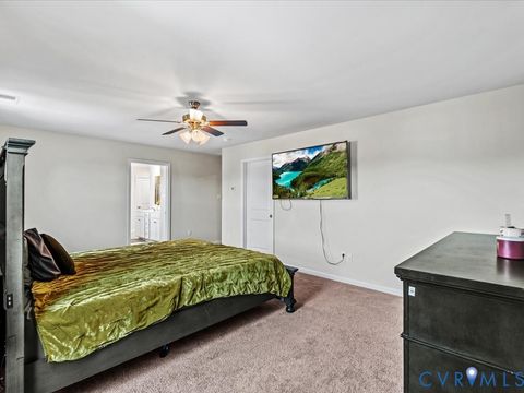 Tiny photo for 11125 Chappell Creek Circle, Prince George, VA 23860 (MLS # 2529725)