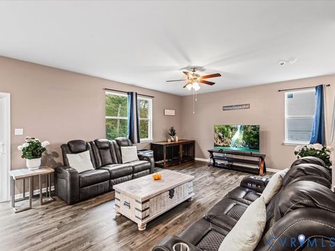 Tiny photo for 11125 Chappell Creek Circle, Prince George, VA 23860 (MLS # 2529725)