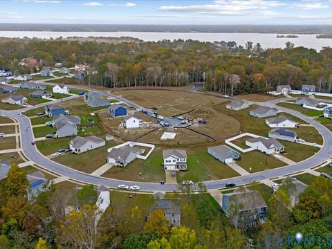 Tiny photo for 11125 Chappell Creek Circle, Prince George, VA 23860 (MLS # 2529725)