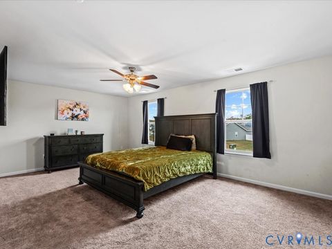Tiny photo for 11125 Chappell Creek Circle, Prince George, VA 23860 (MLS # 2529725)