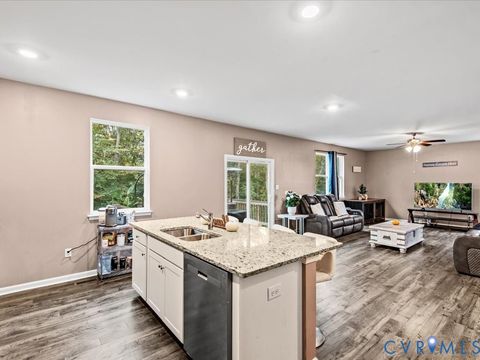 Tiny photo for 11125 Chappell Creek Circle, Prince George, VA 23860 (MLS # 2529725)