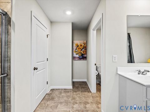 Tiny photo for 11125 Chappell Creek Circle, Prince George, VA 23860 (MLS # 2529725)
