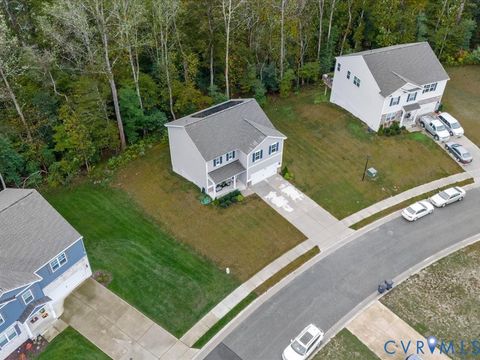 Tiny photo for 11125 Chappell Creek Circle, Prince George, VA 23860 (MLS # 2529725)