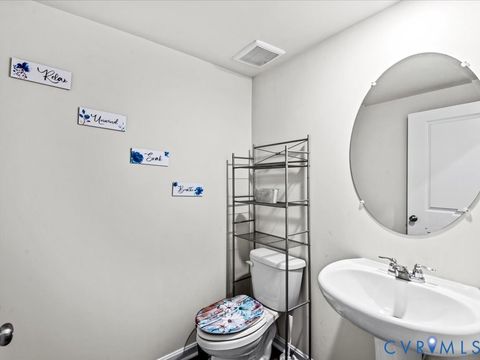 Tiny photo for 11125 Chappell Creek Circle, Prince George, VA 23860 (MLS # 2529725)