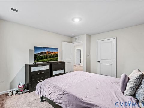 Tiny photo for 11125 Chappell Creek Circle, Prince George, VA 23860 (MLS # 2529725)