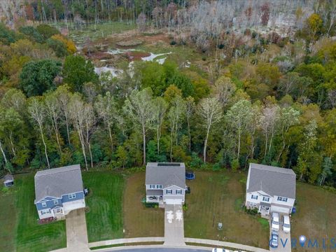 Tiny photo for 11125 Chappell Creek Circle, Prince George, VA 23860 (MLS # 2529725)