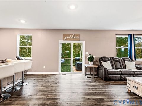 Tiny photo for 11125 Chappell Creek Circle, Prince George, VA 23860 (MLS # 2529725)