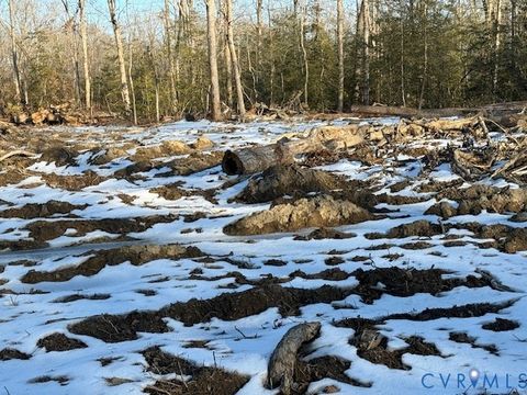 Photo of 7801 Haupts Lane, Henrico, VA 23231 (MLS # 2602937)