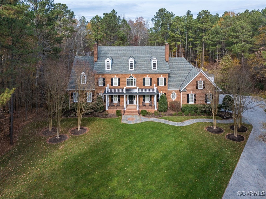 13246 Piney Grove Court