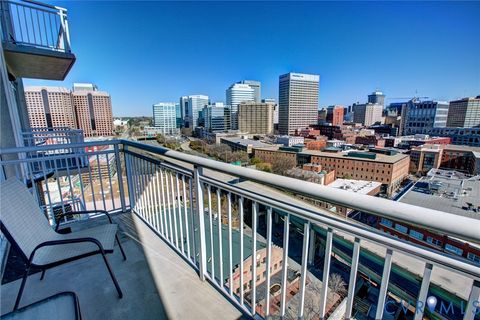 Tiny photo for 301 Virginia Street #U1702, Richmond, VA 23219 (MLS # 2619832)
