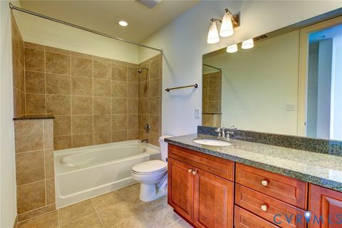 Tiny photo for 301 Virginia Street #U1702, Richmond, VA 23219 (MLS # 2619832)