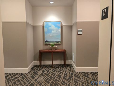 Tiny photo for 301 Virginia Street #U1702, Richmond, VA 23219 (MLS # 2619832)