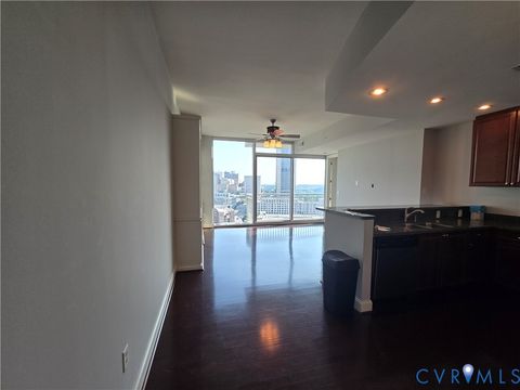 Tiny photo for 301 Virginia Street #U1702, Richmond, VA 23219 (MLS # 2619832)