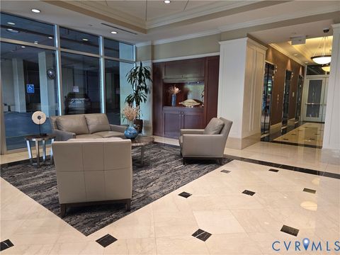 Tiny photo for 301 Virginia Street #U1702, Richmond, VA 23219 (MLS # 2619832)