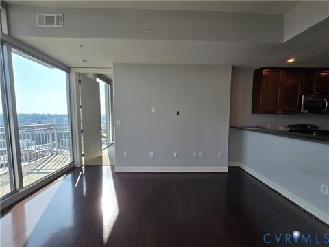 Tiny photo for 301 Virginia Street #U1702, Richmond, VA 23219 (MLS # 2619832)