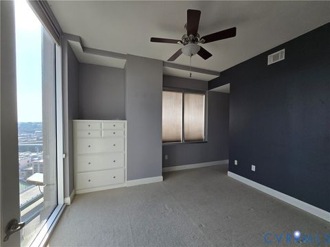 Tiny photo for 301 Virginia Street #U1702, Richmond, VA 23219 (MLS # 2619832)