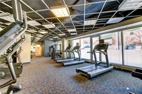 Tiny photo for 301 Virginia Street #U1702, Richmond, VA 23219 (MLS # 2619832)