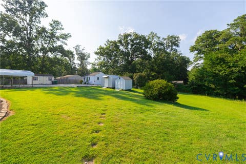 Tiny photo for 708 James Avenue, Colonial Heights, VA 23834 (MLS # 2622364)