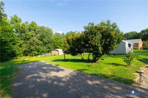 Tiny photo for 708 James Avenue, Colonial Heights, VA 23834 (MLS # 2622364)