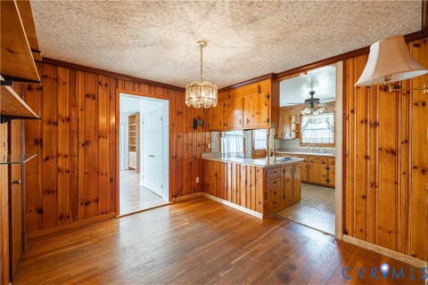 Tiny photo for 708 James Avenue, Colonial Heights, VA 23834 (MLS # 2622364)