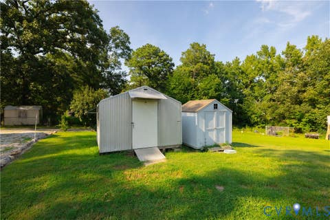 Tiny photo for 708 James Avenue, Colonial Heights, VA 23834 (MLS # 2622364)