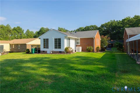 Tiny photo for 708 James Avenue, Colonial Heights, VA 23834 (MLS # 2622364)