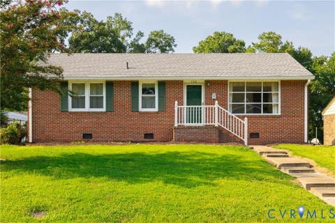 Photo of 708 James Avenue, Colonial Heights, VA 23834 (MLS # 2622364)