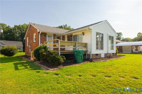 Tiny photo for 708 James Avenue, Colonial Heights, VA 23834 (MLS # 2622364)