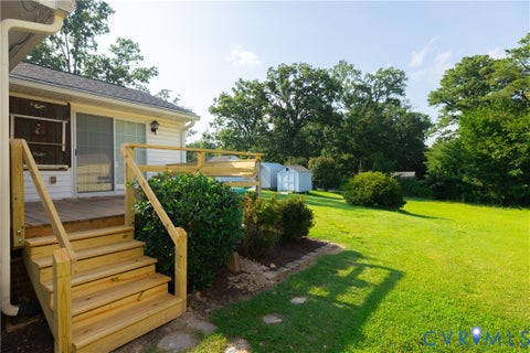 Tiny photo for 708 James Avenue, Colonial Heights, VA 23834 (MLS # 2622364)