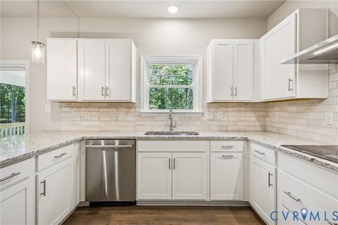 Tiny photo for TBD Buckners Lot 24 Lane, Mineral, VA 23117 (MLS # 2530136)