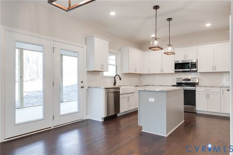 Tiny photo for TBD Buckners Lot 24 Lane, Mineral, VA 23117 (MLS # 2530136)