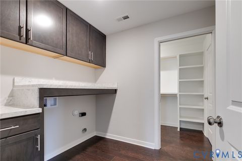 Tiny photo for TBD Buckners Lot 24 Lane, Mineral, VA 23117 (MLS # 2530136)