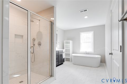 Tiny photo for TBD Buckners Lot 24 Lane, Mineral, VA 23117 (MLS # 2530136)