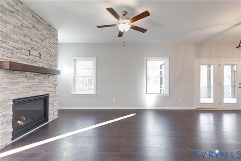 Tiny photo for TBD Buckners Lot 24 Lane, Mineral, VA 23117 (MLS # 2530136)